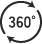 360度パノラマ