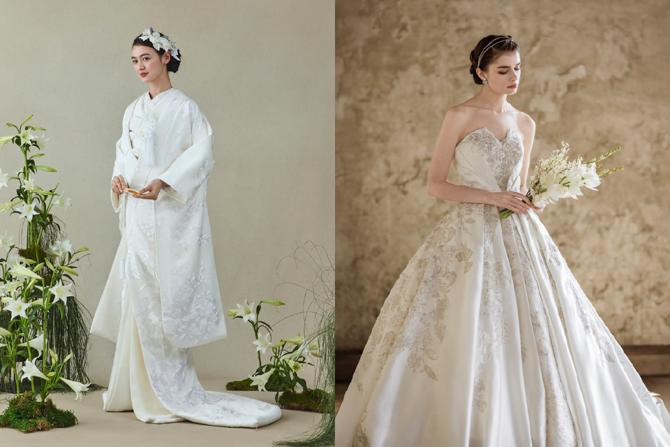 TAKAMI BRIDAL