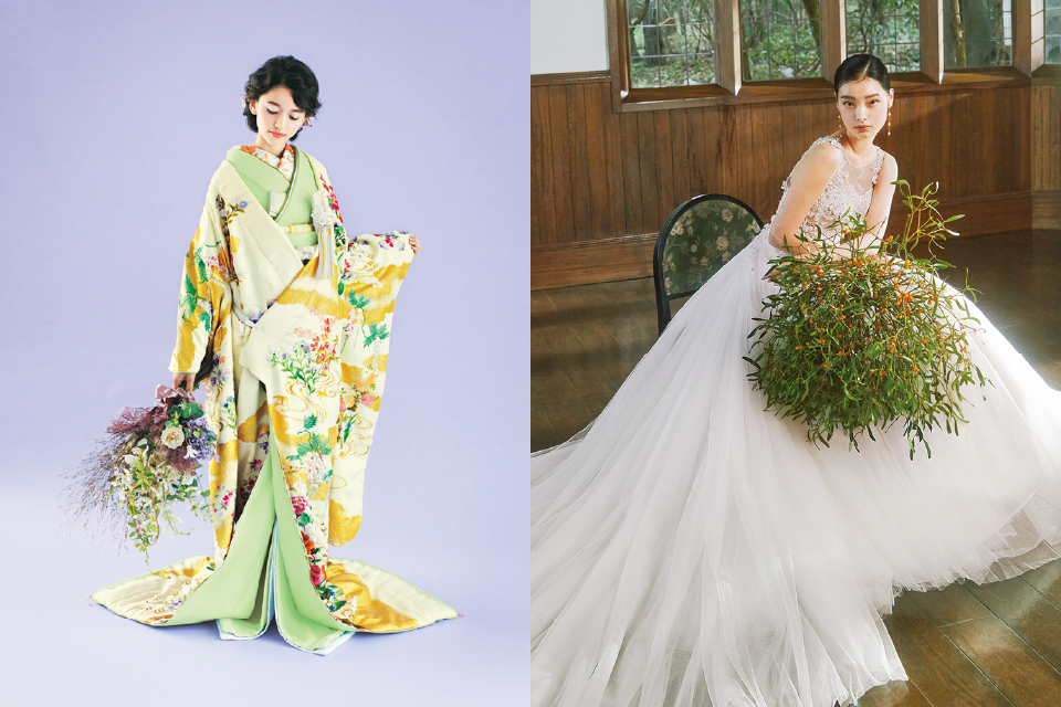 TAKAMI BRIDAL