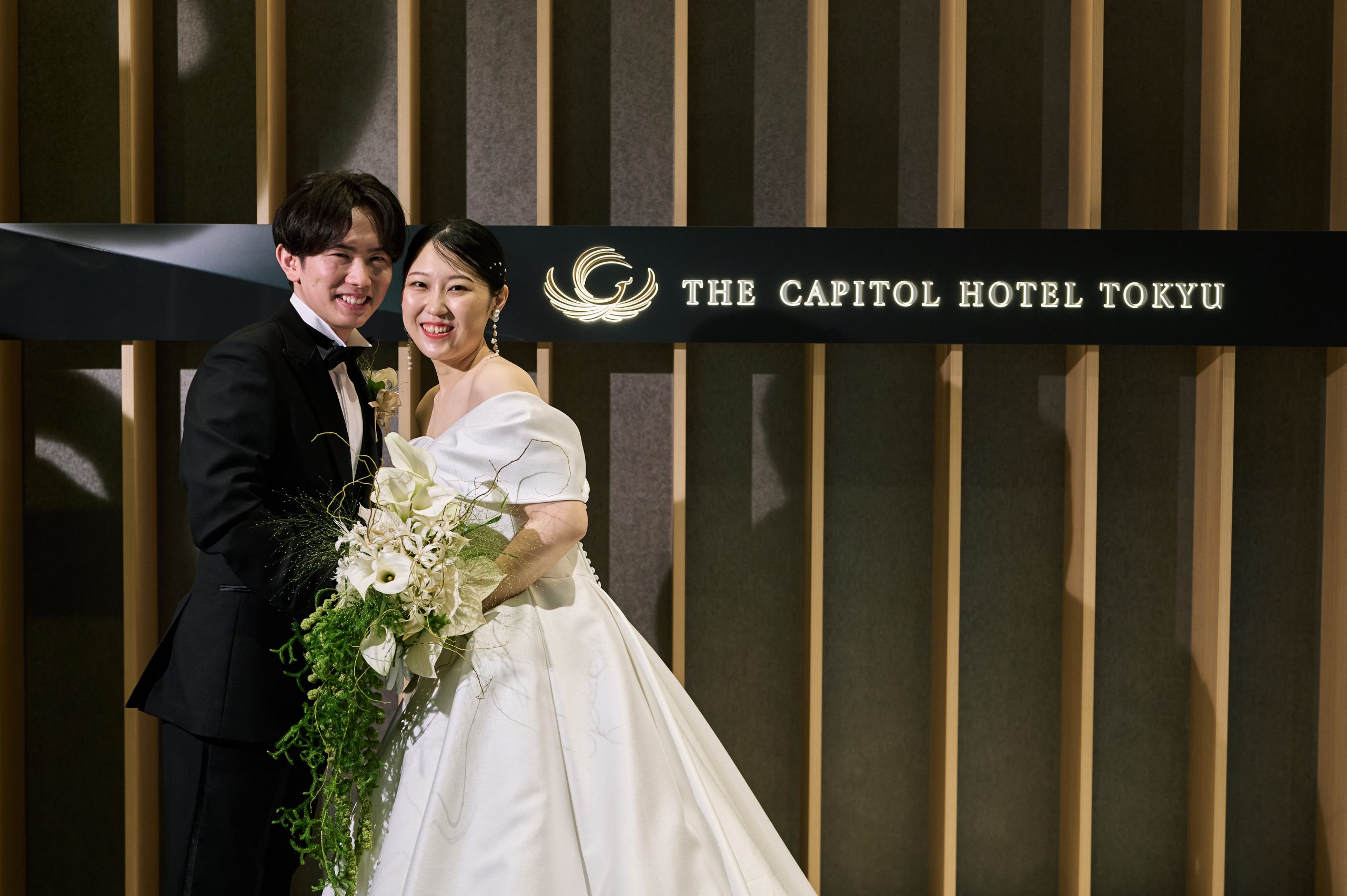 鳳凰 ｜ 披露宴会場 ｜ 【公式】神前式・和婚ならザ・キャピトルホテル