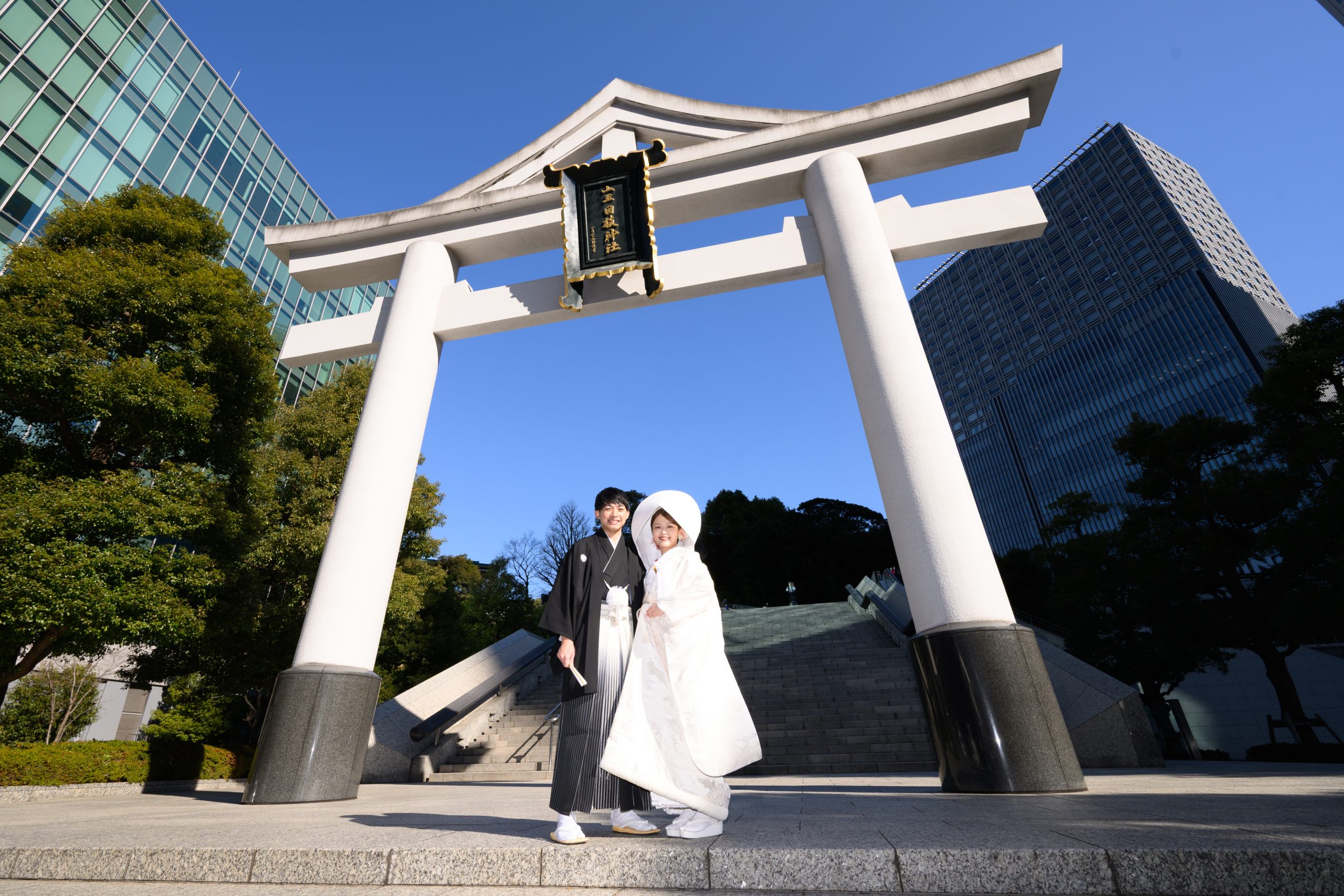 鳳凰 ｜ 披露宴会場 ｜ 【公式】神前式・和婚ならザ・キャピトルホテル