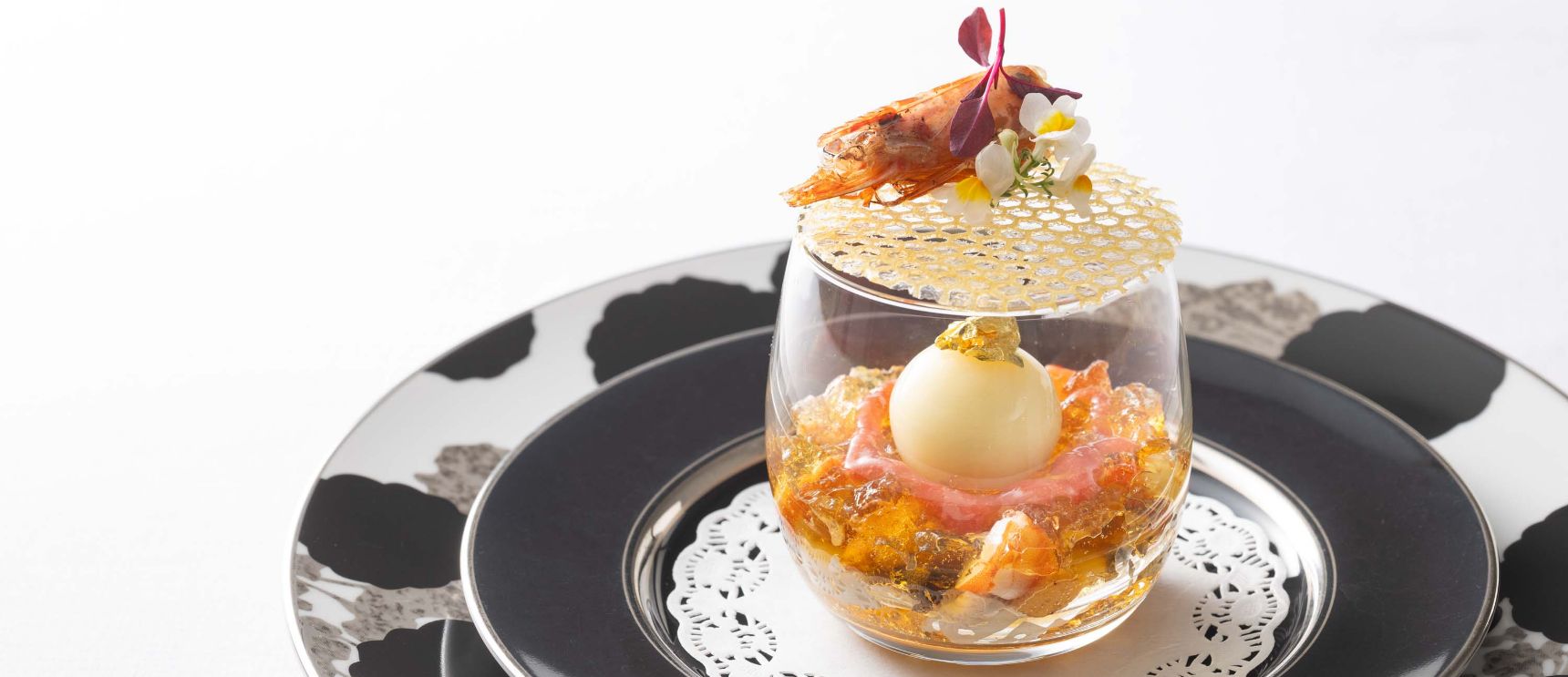 メイン画像「料理：彩」